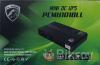 PC Power PCMU1018LL 20000mAh Mini UPS for Router